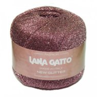Lana Gatto New Glitter 8584