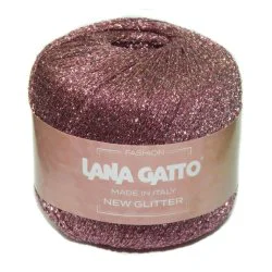 Lana Gatto New Glitter 8584