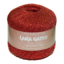 Lana Gatto New Glitter 8585