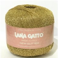 Lana Gatto New Glitter 8587