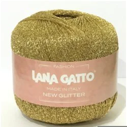 Lana Gatto New Glitter 8587
