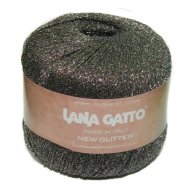 Lana Gatto New Glitter 8588