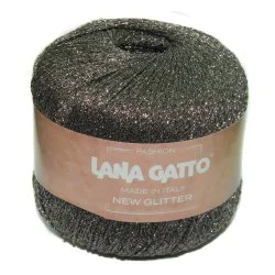 Lana Gatto New Glitter 8588