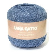 Lana Gatto New Glitter 8590