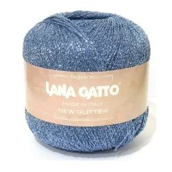 Lana Gatto New Glitter 8590