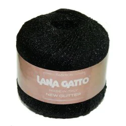 Lana Gatto New Glitter 8591