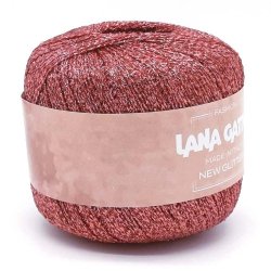Lana Gatto New Glitter 9116