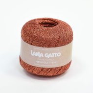 Lana Gatto New Glitter 9117