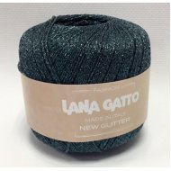 Lana Gatto New Glitter 9118