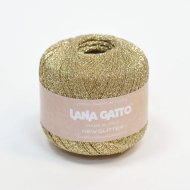 Lana Gatto New Glitter 9119