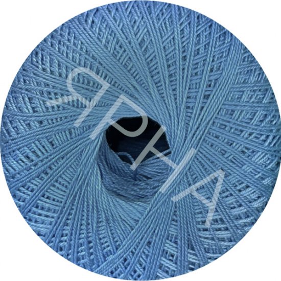 Titan Wool Filo di Scozia №12 02
