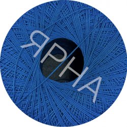 Titan Wool Filo di Scozia №12 141