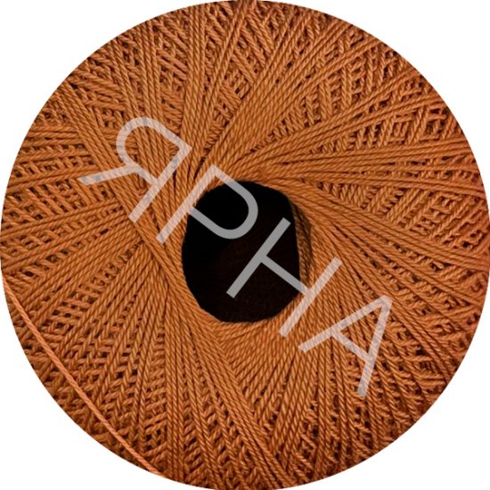 Titan Wool Filo di Scozia №12 155