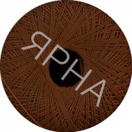 Titan Wool Filo di Scozia №12 158
