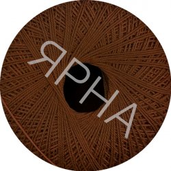 Titan Wool Filo di Scozia №12 158