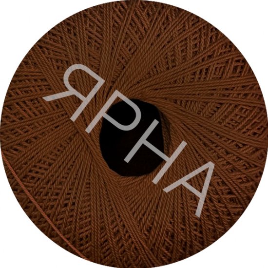 Titan Wool Filo di Scozia №12 158