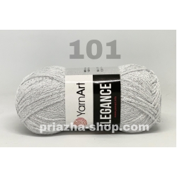 YarnArt Elegance 101