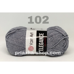 YarnArt Elegance 102