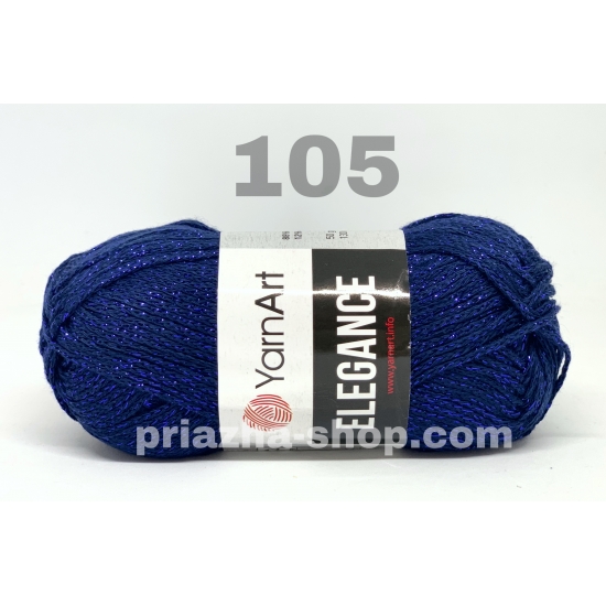 YarnArt Elegance 105