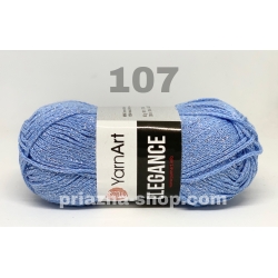 YarnArt Elegance 107