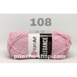 YarnArt Elegance 108