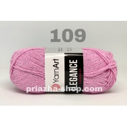 YarnArt Elegance 109