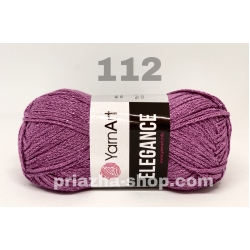 YarnArt Elegance 112