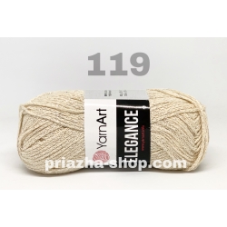YarnArt Elegance 119
