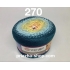 YarnArt Flowers 270