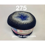 YarnArt Flowers 275