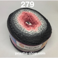 YarnArt Flowers 279