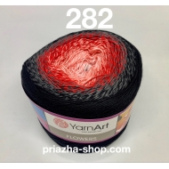 YarnArt Flowers 282
