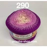 YarnArt Flowers 290